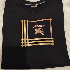 Burberry Sweatshirt